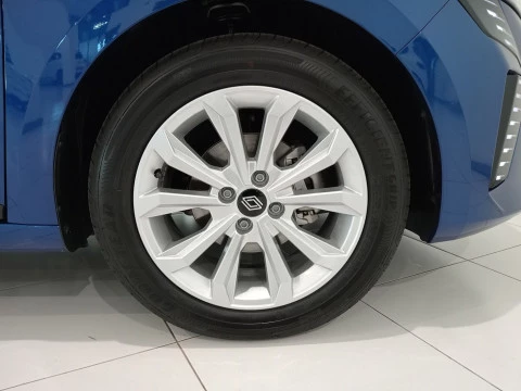 Renault Clio  TCe GLP Generation 74kW