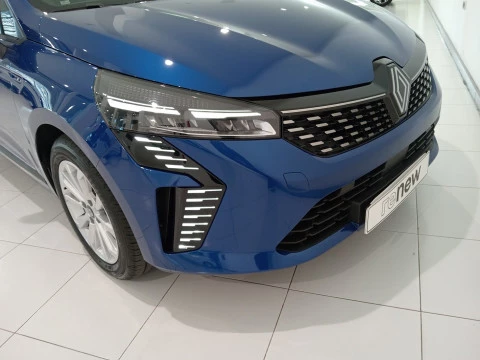 Renault Clio  TCe GLP Generation 74kW