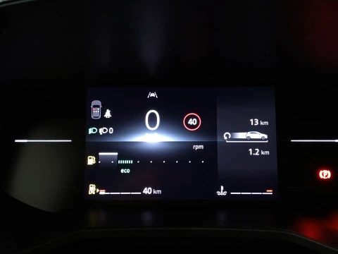 Renault Clio  TCe GLP Generation 74kW