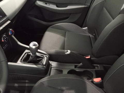 Renault Clio  TCe GLP Generation 74kW