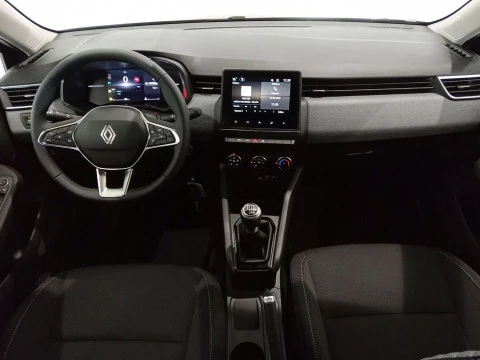 Renault Clio  TCe GLP Generation 74kW