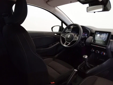 Renault Clio  TCe GLP Generation 74kW