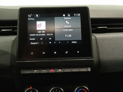 Renault Clio  TCe GLP Generation 74kW