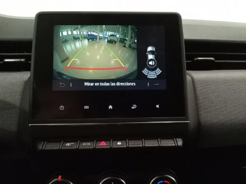 Renault Clio  TCe GLP Generation 74kW