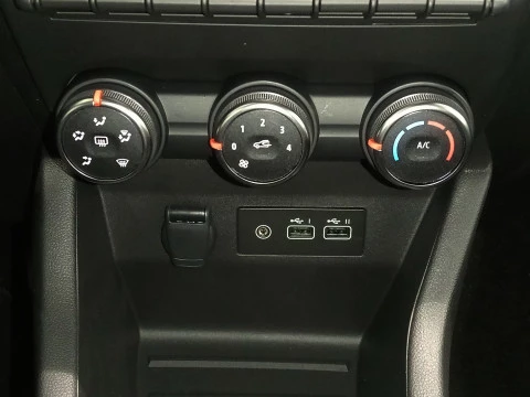 Renault Clio  TCe GLP Generation 74kW