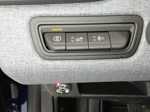 Renault Clio  TCe GLP Generation 74kW