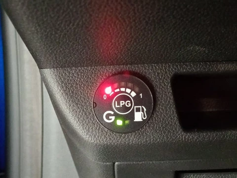 Renault Clio  TCe GLP Generation 74kW