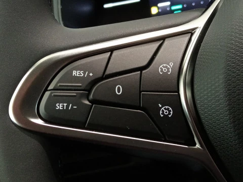 Renault Clio  TCe GLP Generation 74kW