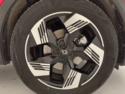 Renault Symbioz  Hibrido  E-TECH Full Hybrid Techno 105kW