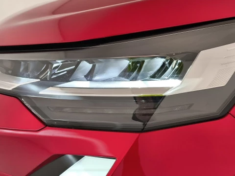 Renault Symbioz  Hibrido  E-TECH Full Hybrid Techno 105kW