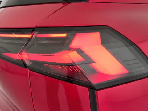 Renault Symbioz  Hibrido  E-TECH Full Hybrid Techno 105kW