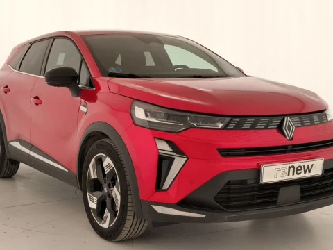 Renault Symbioz  Hibrido  E-TECH Full Hybrid Techno 105kW