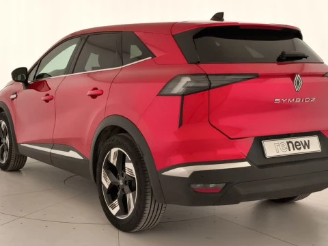 Renault Symbioz  Hibrido  E-TECH Full Hybrid Techno 105kW