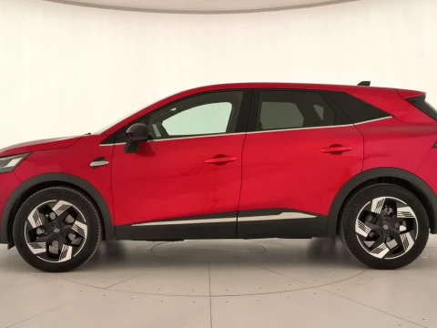 Renault Symbioz  Hibrido  E-TECH Full Hybrid Techno 105kW