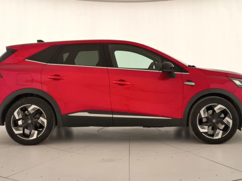 Renault Symbioz  Hibrido  E-TECH Full Hybrid Techno 105kW