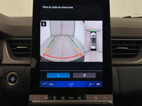 Renault Symbioz  Hibrido  E-TECH Full Hybrid Techno 105kW