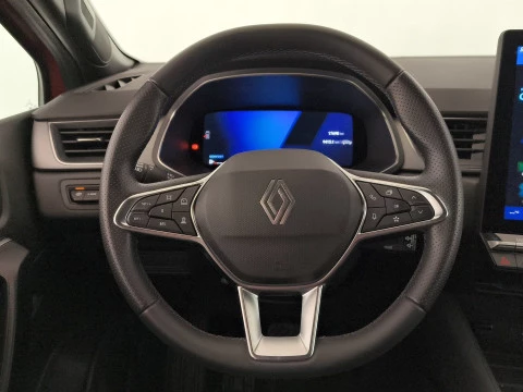 Renault Symbioz  Hibrido  E-TECH Full Hybrid Techno 105kW