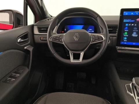 Renault Symbioz  Hibrido  E-TECH Full Hybrid Techno 105kW