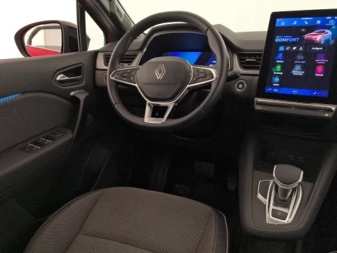 Renault Symbioz  Hibrido  E-TECH Full Hybrid Techno 105kW