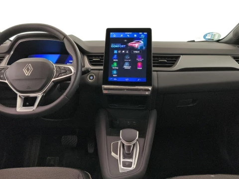 Renault Symbioz  Hibrido  E-TECH Full Hybrid Techno 105kW