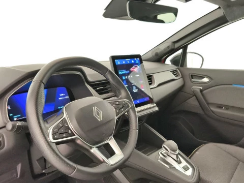 Renault Symbioz  Hibrido  E-TECH Full Hybrid Techno 105kW