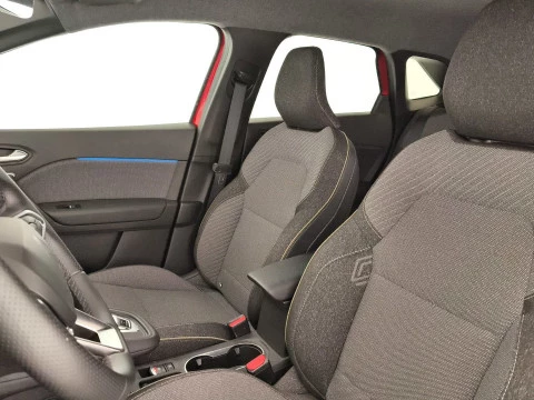 Renault Symbioz  Hibrido  E-TECH Full Hybrid Techno 105kW