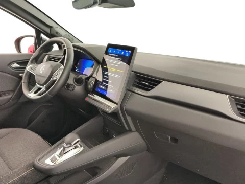 Renault Symbioz  Hibrido  E-TECH Full Hybrid Techno 105kW