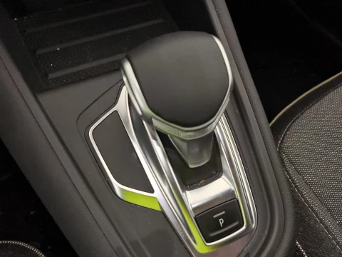 Renault Symbioz  Hibrido  E-TECH Full Hybrid Techno 105kW