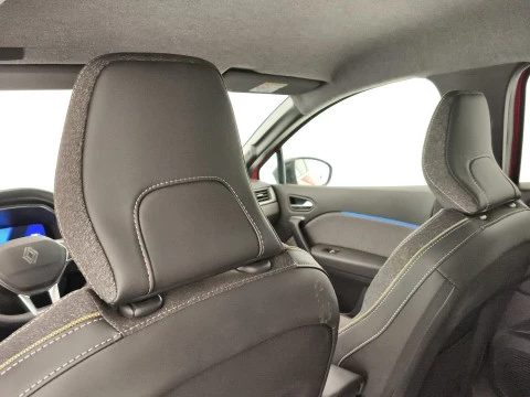 Renault Symbioz  Hibrido  E-TECH Full Hybrid Techno 105kW