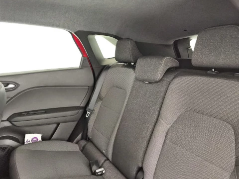 Renault Symbioz  Hibrido  E-TECH Full Hybrid Techno 105kW