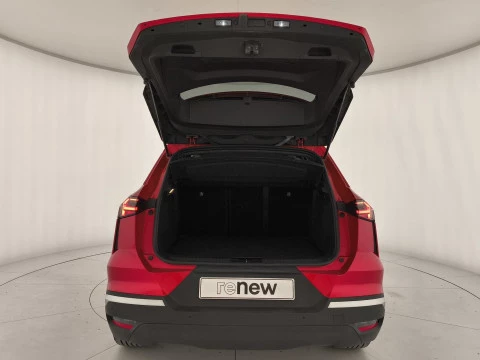 Renault Symbioz  Hibrido  E-TECH Full Hybrid Techno 105kW