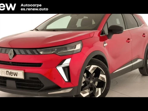 Renault Symbioz  Hibrido  E-TECH Full Hybrid Techno 105kW