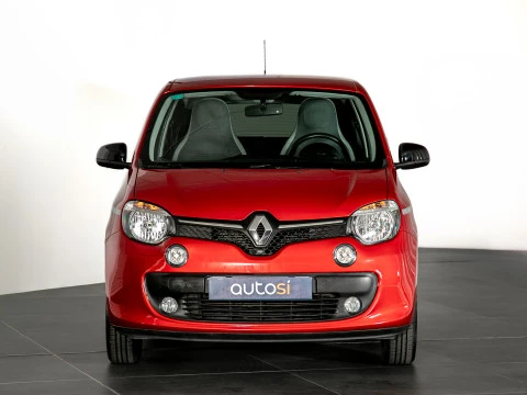 Renault Twingo Intens TCe 55kW (75CV) GPF