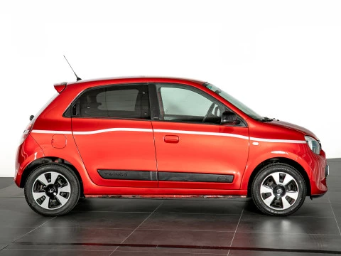 Renault Twingo Intens TCe 55kW (75CV) GPF