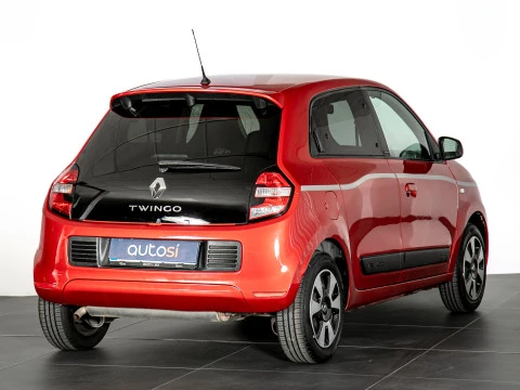 Renault Twingo Intens TCe 55kW (75CV) GPF