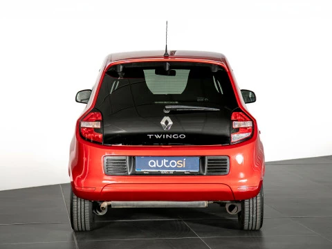 Renault Twingo Intens TCe 55kW (75CV) GPF