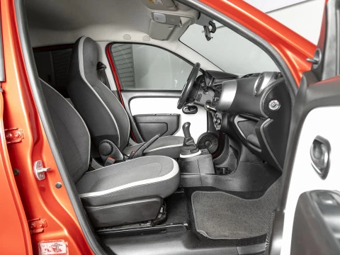 Renault Twingo Intens TCe 55kW (75CV) GPF