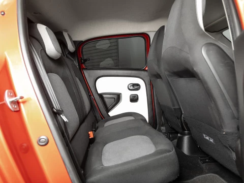 Renault Twingo Intens TCe 55kW (75CV) GPF