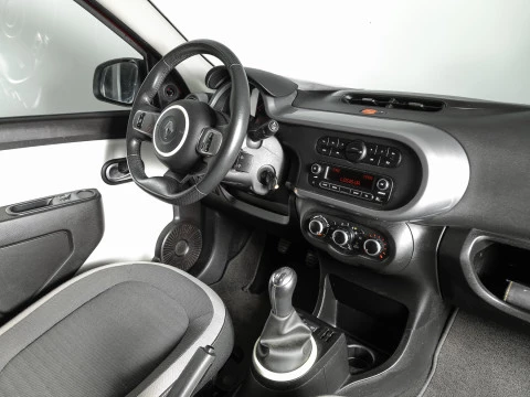 Renault Twingo Intens TCe 55kW (75CV) GPF