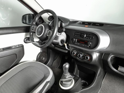Renault Twingo Intens TCe 55kW (75CV) GPF