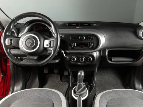 Renault Twingo Intens TCe 55kW (75CV) GPF