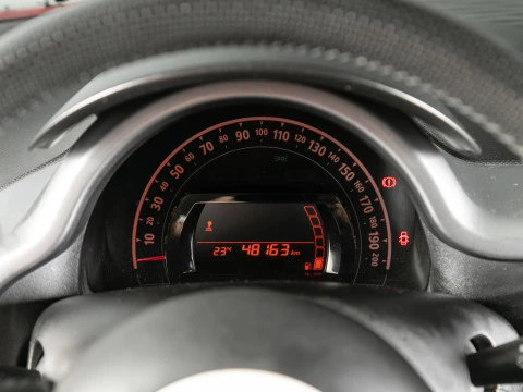 Renault Twingo Intens TCe 55kW (75CV) GPF