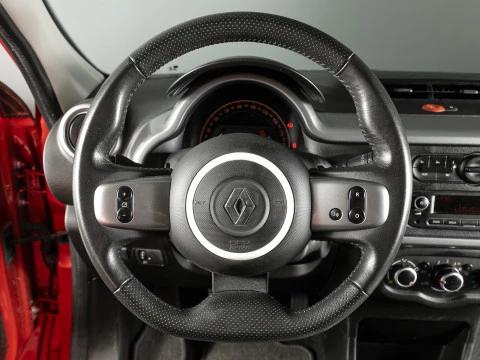 Renault Twingo Intens TCe 55kW (75CV) GPF