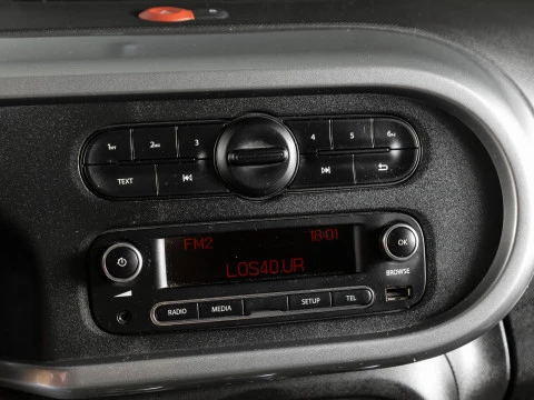 Renault Twingo Intens TCe 55kW (75CV) GPF