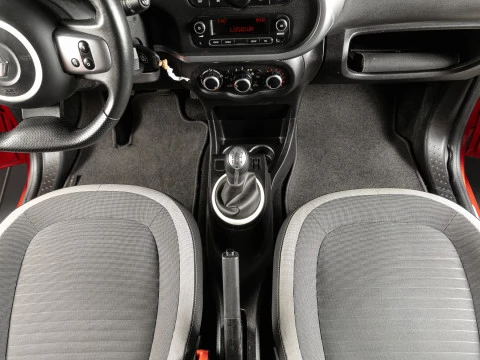 Renault Twingo Intens TCe 55kW (75CV) GPF