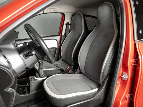 Renault Twingo Intens TCe 55kW (75CV) GPF