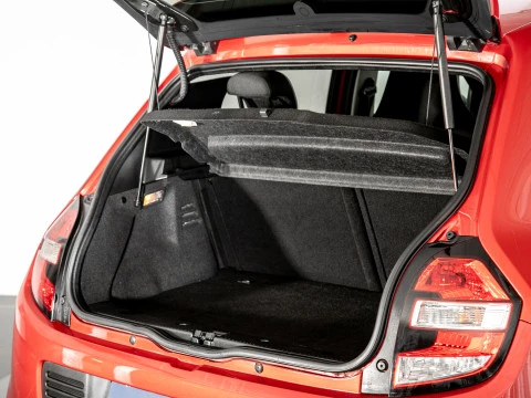 Renault Twingo Intens TCe 55kW (75CV) GPF