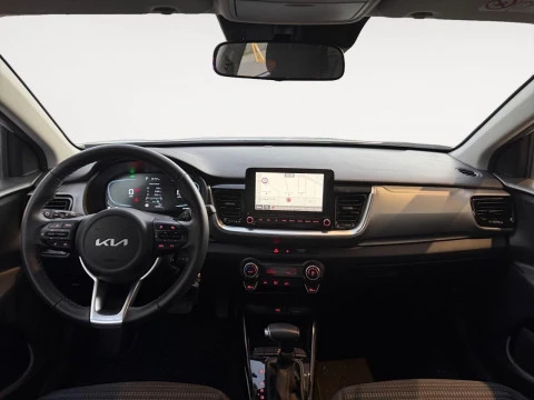 Kia Stonic 1.0 T-GDi 74kW (100CV) MHEV Drive DCT