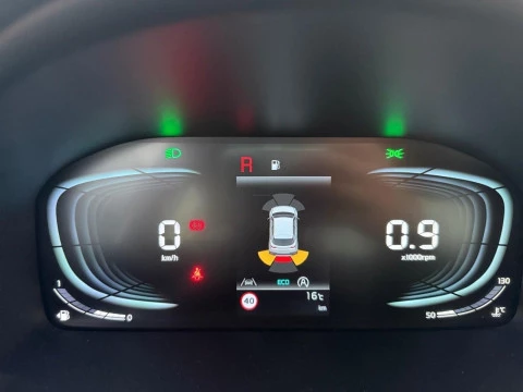 Kia Stonic 1.0 T-GDi 74kW (100CV) MHEV Drive DCT