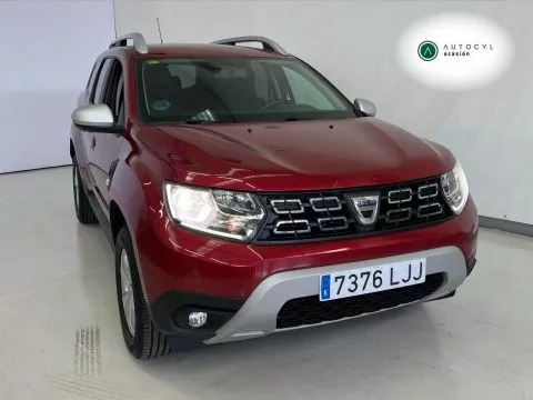 Dacia Duster Access TCE 74kW(100CV) 4X2